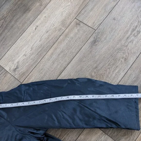 Vintage 1960s Golden Fleece Industrial Outerwear Winter Jacket Coat Parka Sz 54 - Picture 9 of 16